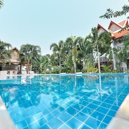 Oh Battambang Boutique Hotel Екстериор снимка