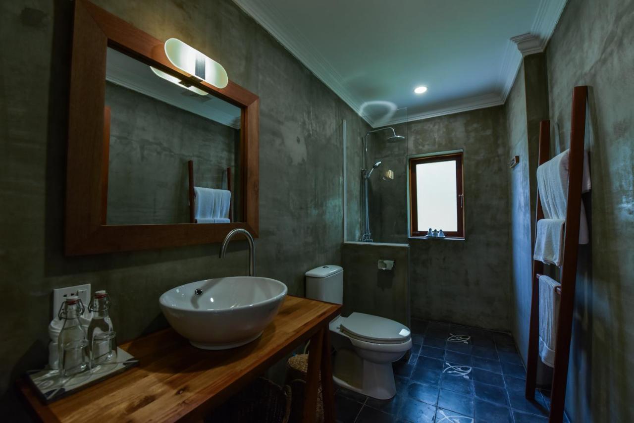Oh Battambang Boutique Hotel Екстериор снимка