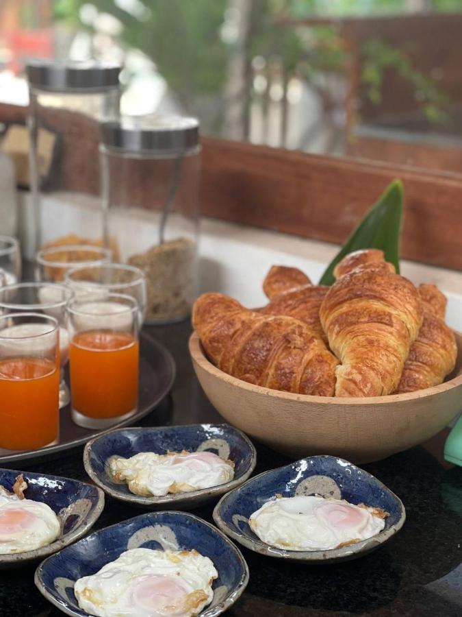 Oh Battambang Boutique Hotel Екстериор снимка