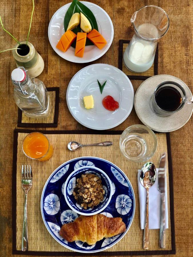 Oh Battambang Boutique Hotel Екстериор снимка